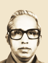 N.S.Saini