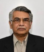Dr. P.S.N. Rao